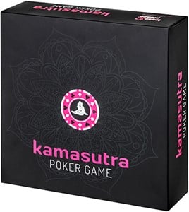 Afbeelding van het spel Kamasutra Poker Game