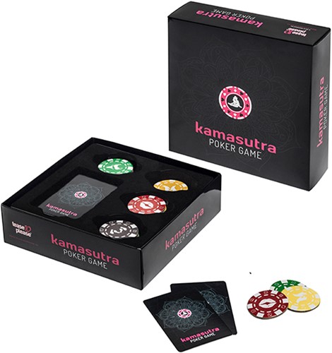 Kamasutra Poker Game-2