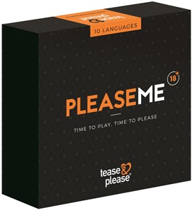 Afbeelding van het spel Please Me - Time to Play, Time to Please