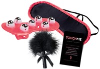 Touch Me - Time to Play, Time to Touch-2