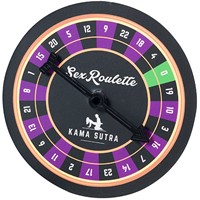 Sex Roulette - Kamasutra-2