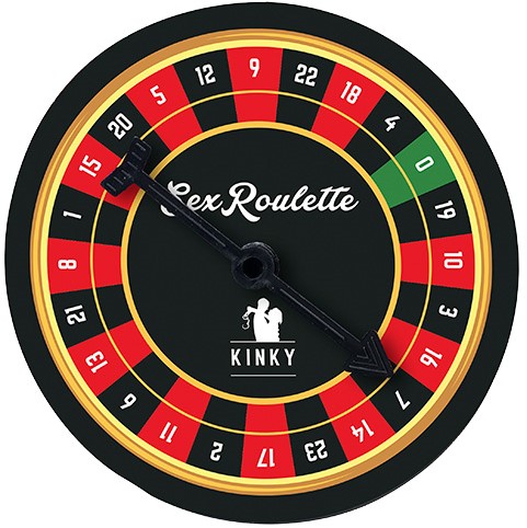 Sex Roulette - Kinky-2