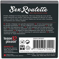 Sex Roulette - Kinky-3