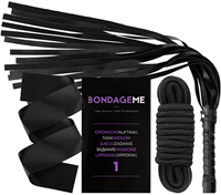 Tease & Please - Time to Play, Time to Bondage-2