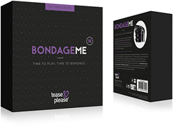 Tease & Please - Time to Play, Time to Bondage
