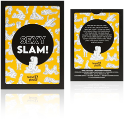 Tease & Please - Sexy Slam