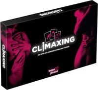Tease & Please - Climaxing (NL)