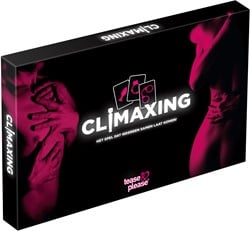 Tease & Please - Climaxing (NL)