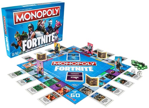 Monopoly - Fortnite-2
