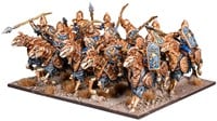 Kings of War - Empire of Dust Ambush Starter Set-2