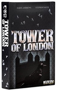 Wizkids Games Tower Of London wizkids games kopen in de aanbieding Wizkids Games Tower Of London wizkids games kopen in de aanbieding