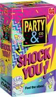 Party & Co. Shock You-2