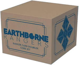 Afbeelding van het spelletje Earthborne Rangers - Ranger Card Doubler
