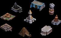 Eastern Empires - The Special Buildings Expansion-2