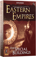 Eastern Empires - The Special Buildings Expansion