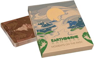 Earthborne Games Earthborne Rangers - Moments of the Path Expansion