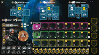 Eclipse 2nd Dawn - Outcasts Species Pack -3