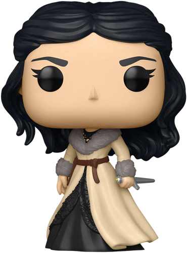 Funko Pop! - The Witcher Yennefer #1193-2