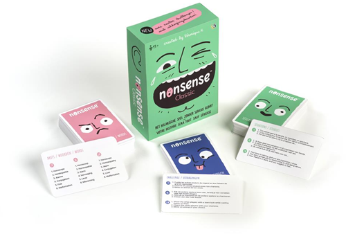 Nonsense Classic-3