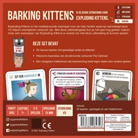 Barking Kittens (NL versie)-3