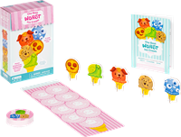 Het Beste Smerigste IJsje - Kaartspel-3