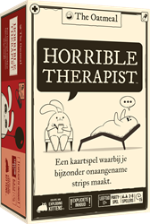 Horrible Therapist (NL versie)