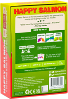 Happy Salmon - Party Spel-3