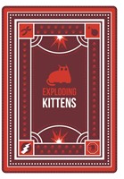 Exploding Kittens (NL versie) - Kaartspel-3