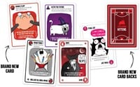 Exploding Kittens Party Pack-2