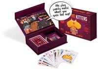 Exploding Kittens Party Pack-3