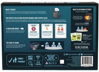Exploding Kittens - Recipes for Disaster-2
