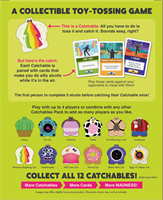 Exploding Kittens Catchables Core Set (Engels)-2