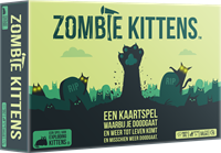 Zombie Kittens NL