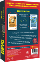 Power Hungry Pets - Kaartspel-2