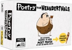 Poetry For Neanderthals (NL versie)