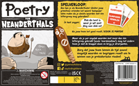 Poetry For Neanderthals (NL versie)-3