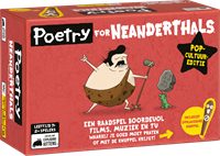 Poetry for Neanderthals Pop Culture Edition