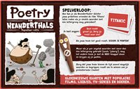 Poetry for Neanderthals Pop Culture Edition-2