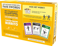 Let's Hit Each Other With Fake Swords (NL)-3