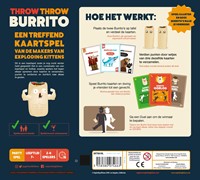 Throw Throw Burrito (NL)-3