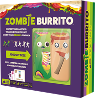 Zombie Burrito