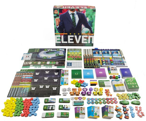 Eleven - Football Manager (EN)-2