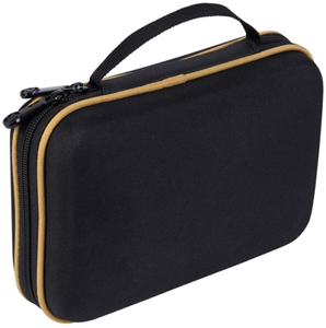 Engelhart Schaakspel - Opvouwbaar Bord (30x30cm)