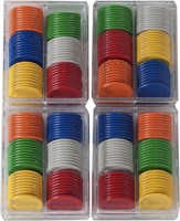 Roulette fiches 25mm (240 stuks)-3