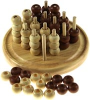 Tic Tac Toe 3D-2