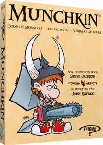 Enigma Munchkin Nl enigma kopen in de aanbieding Enigma Munchkin Nl enigma kopen in de aanbieding