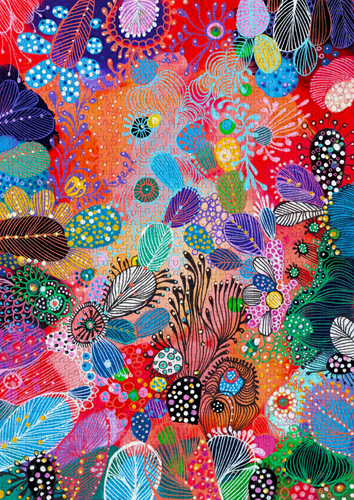 Symbiosis Puzzel (1000 stukjes)-2