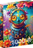 Fantasmagoria (1000 stukjes)