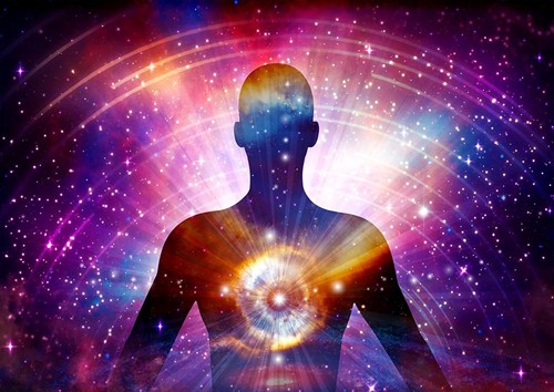 Cosmic Connection Puzzel (1000 stukjes)-2