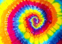Rainbow Swirl Puzzel (1000 stukjes)-2